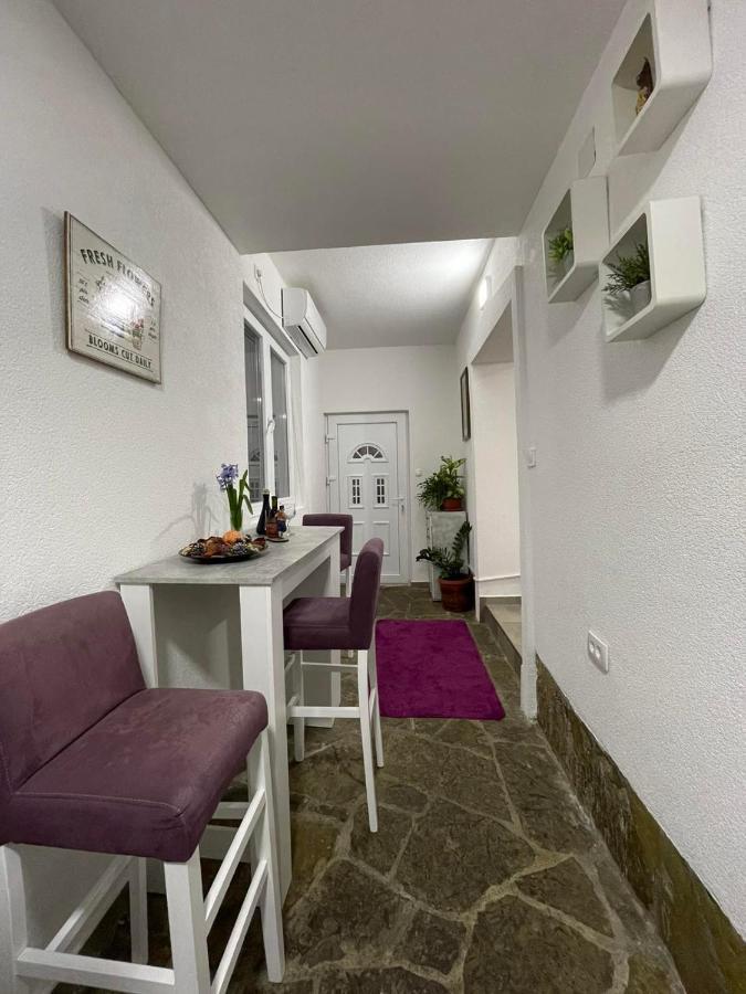 Jocker Daire Virpazar Dış mekan fotoğraf