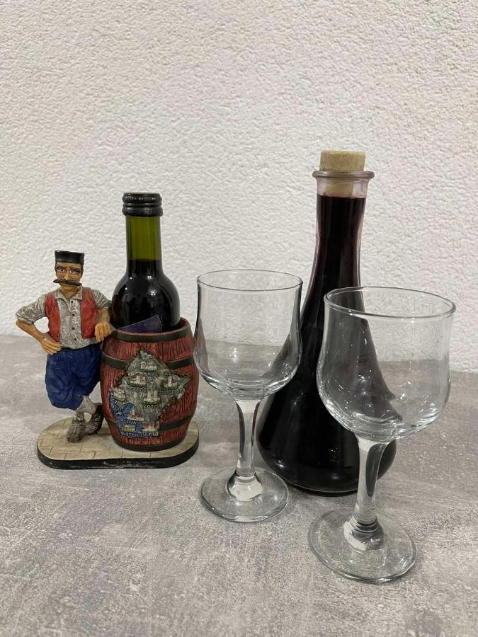 Jocker Daire Virpazar Dış mekan fotoğraf